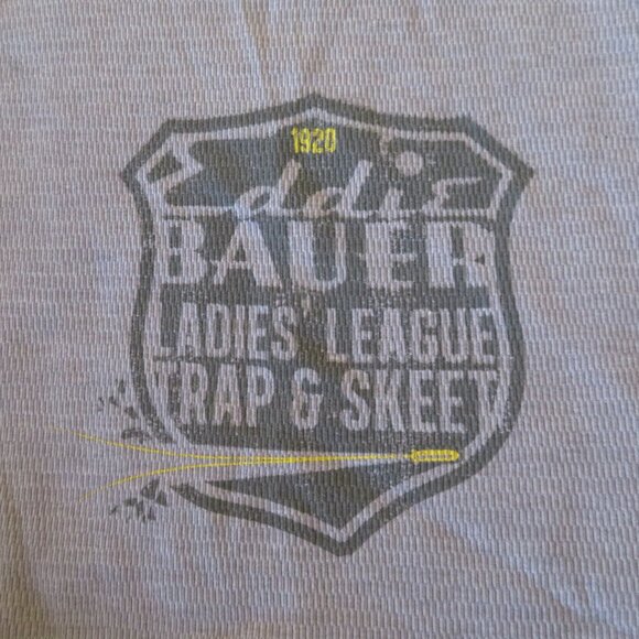 Eddie Bauer Thermal Shirt - Picture 2 of 6